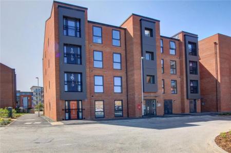 Flat Camilla Street in Gateshead