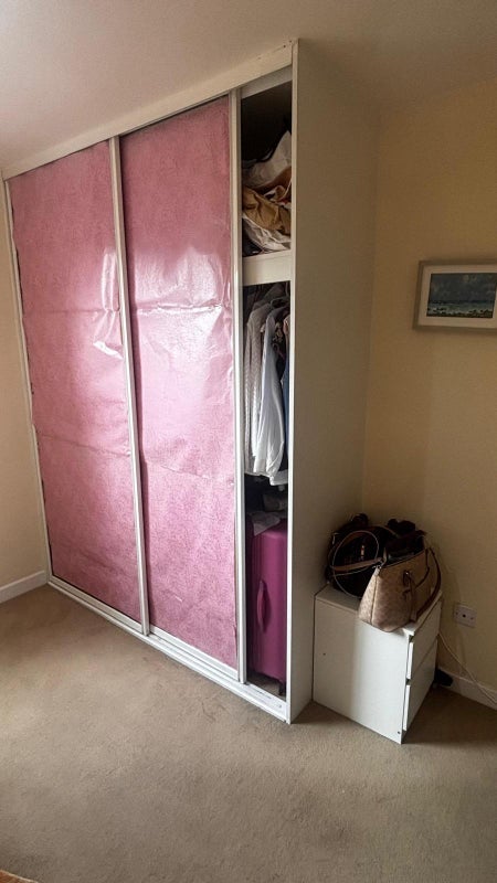Room Branch Road in Greater London