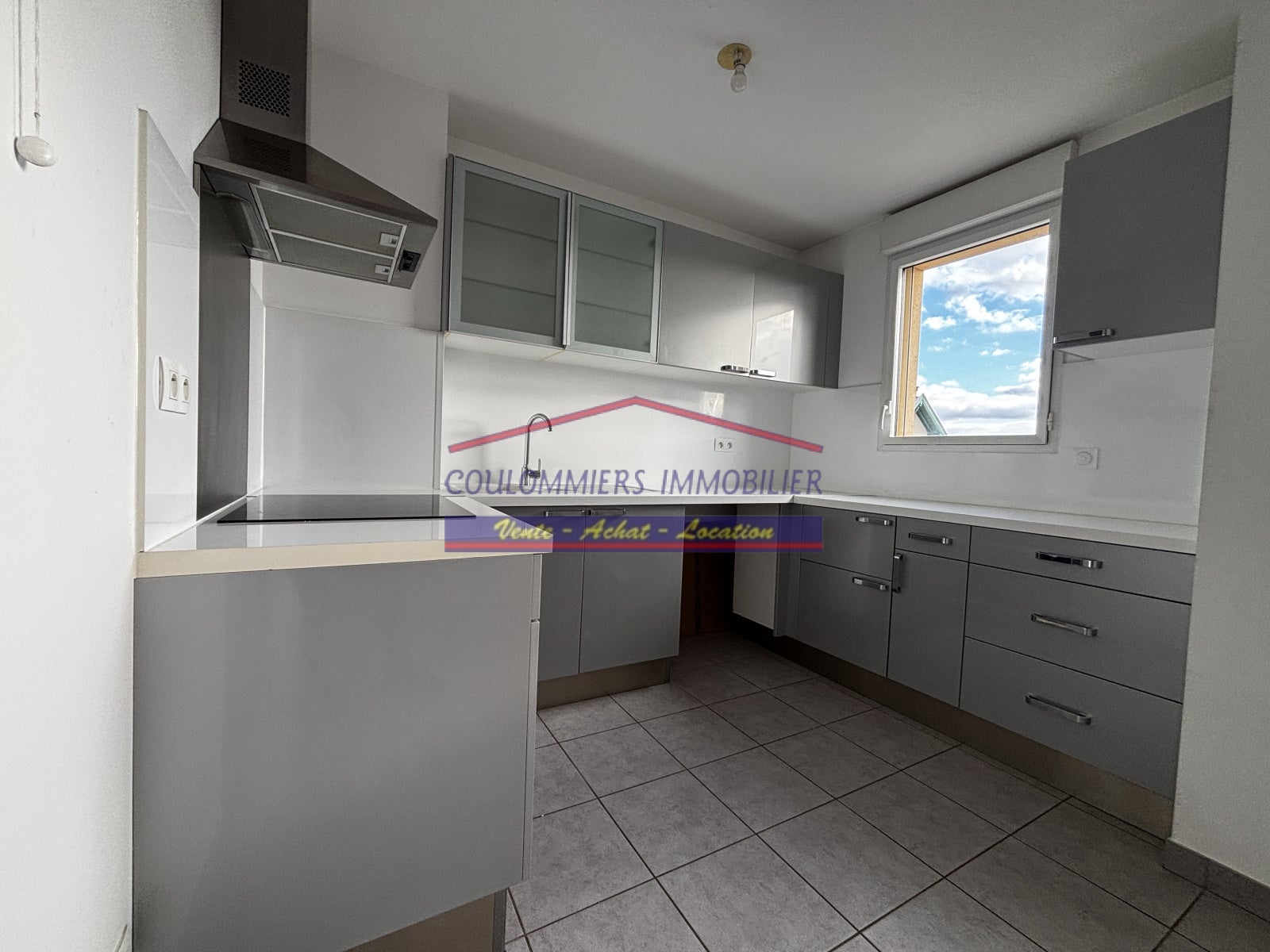 Appartement Cours Gambetta à Coulommiers