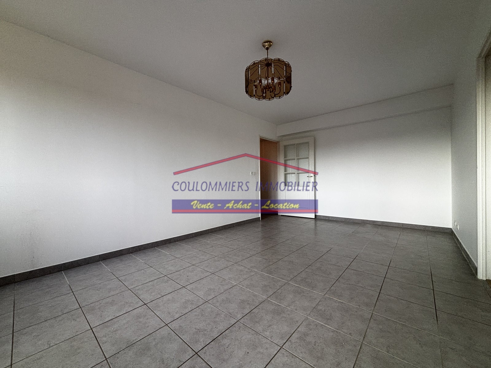 Appartement Cours Gambetta à Coulommiers