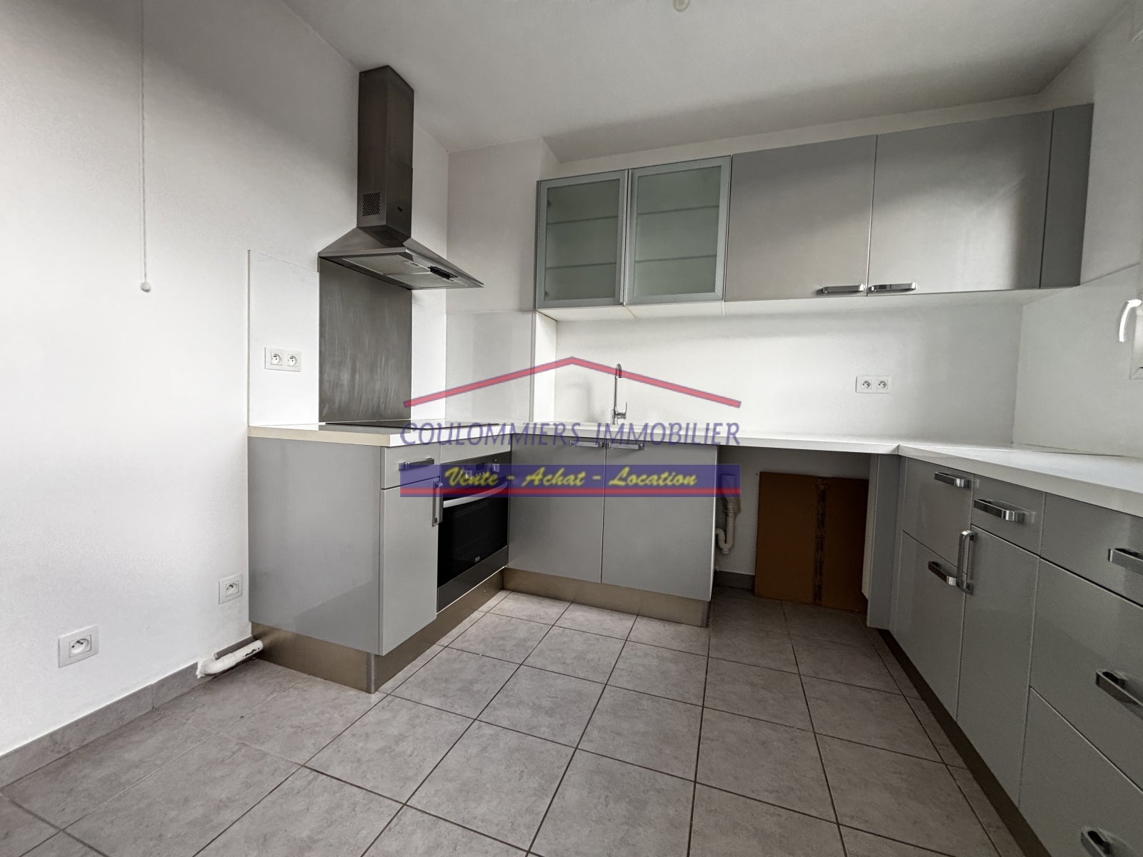 Appartement Cours Gambetta à Coulommiers