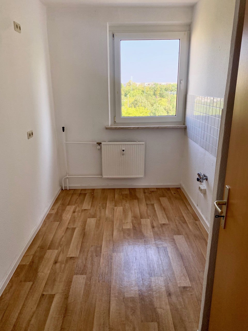 Wohnung Wittenberger Straße in Halle (Saale)