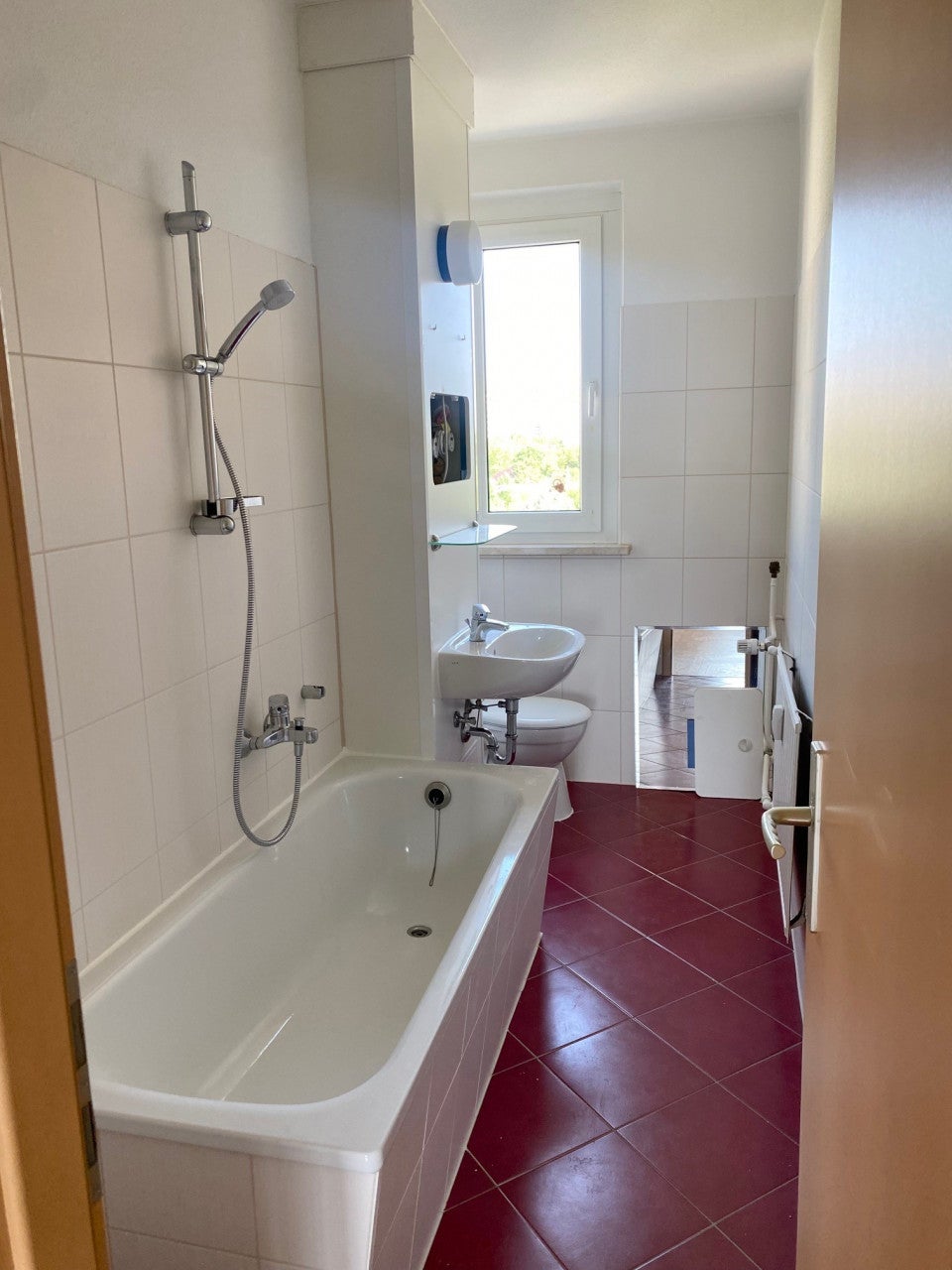 Wohnung Wittenberger Straße in Halle (Saale)