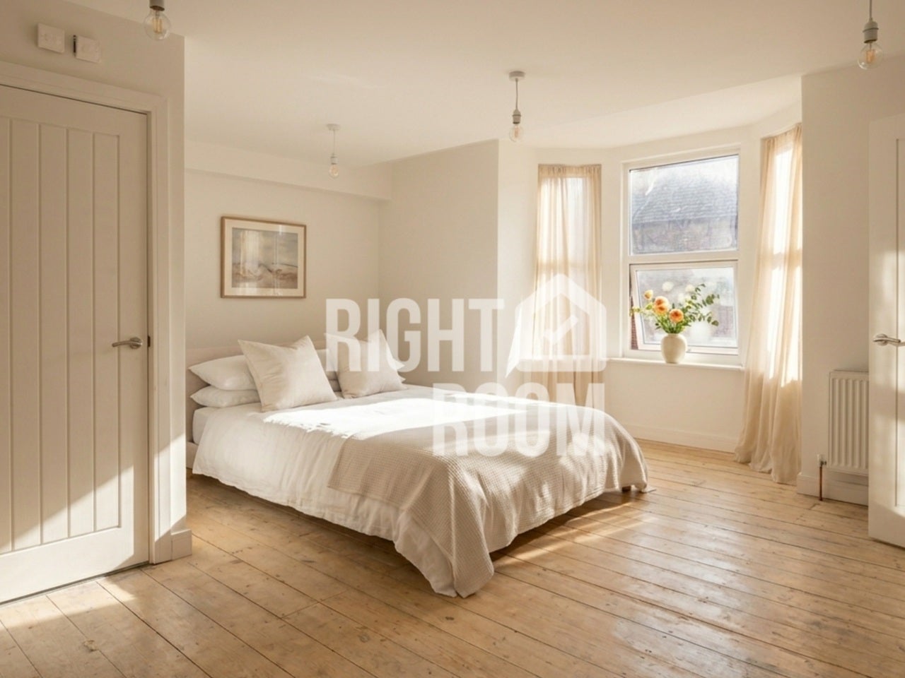 Room North End Avenue in Portsmouth