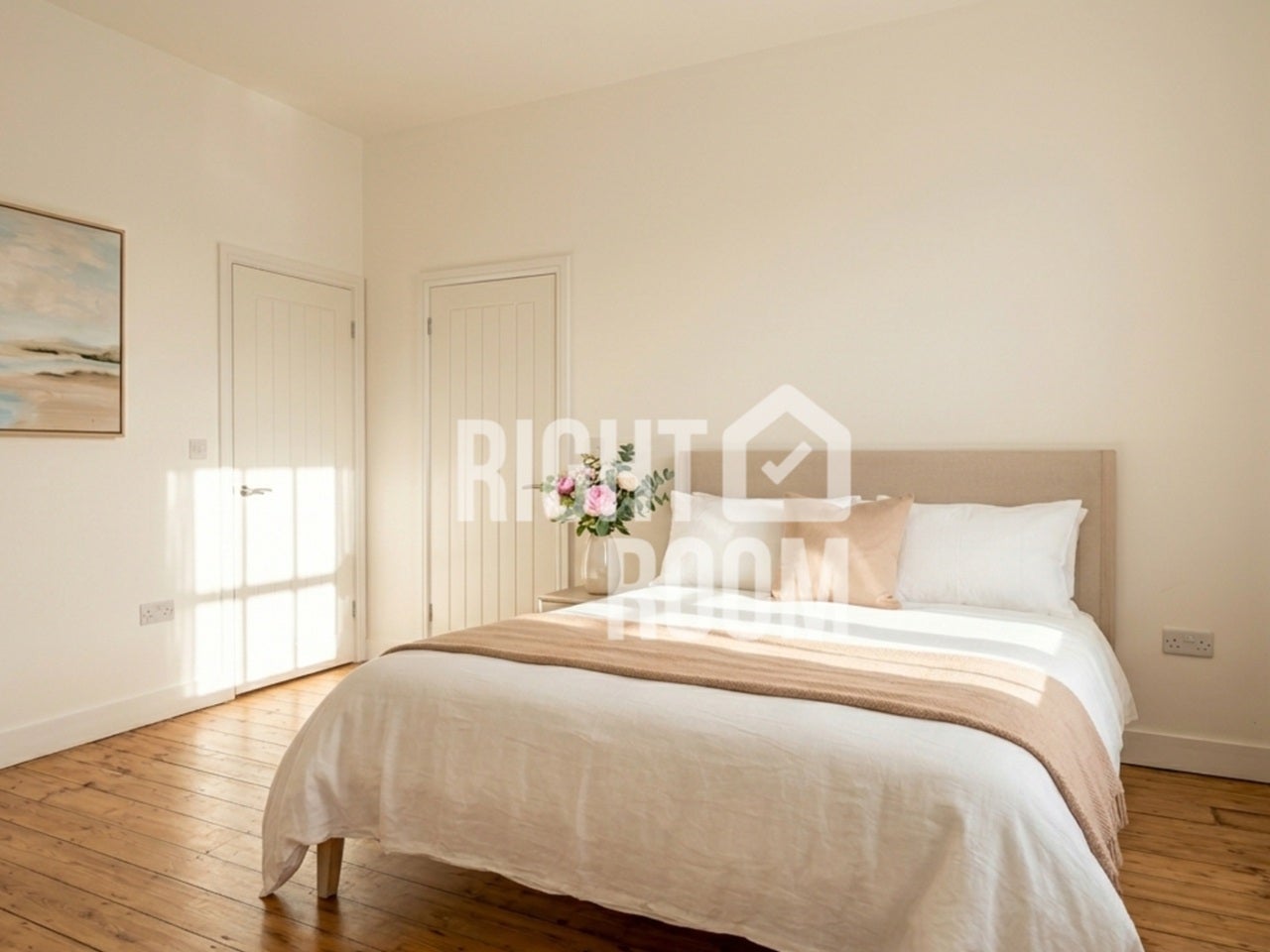 Room North End Avenue in Portsmouth