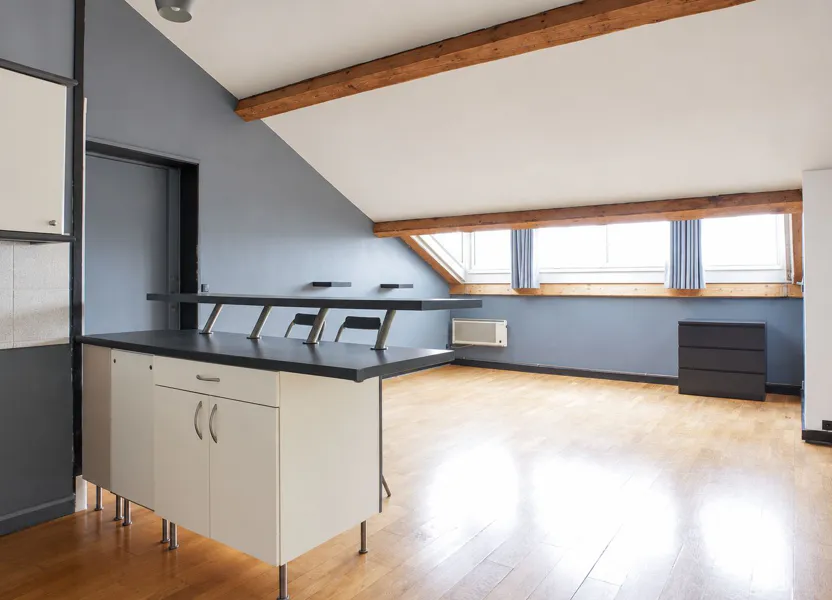 Appartement Cours Docteur Long à Lyon