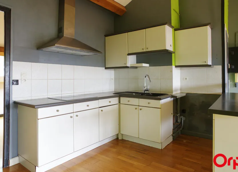 Appartement Cours Docteur Long à Lyon
