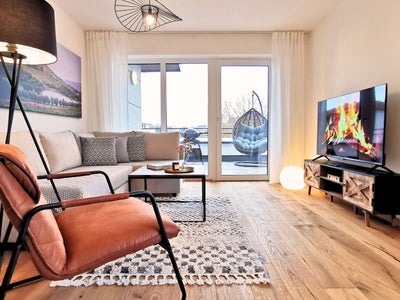 Wohnung Michaelsweg in Straubing