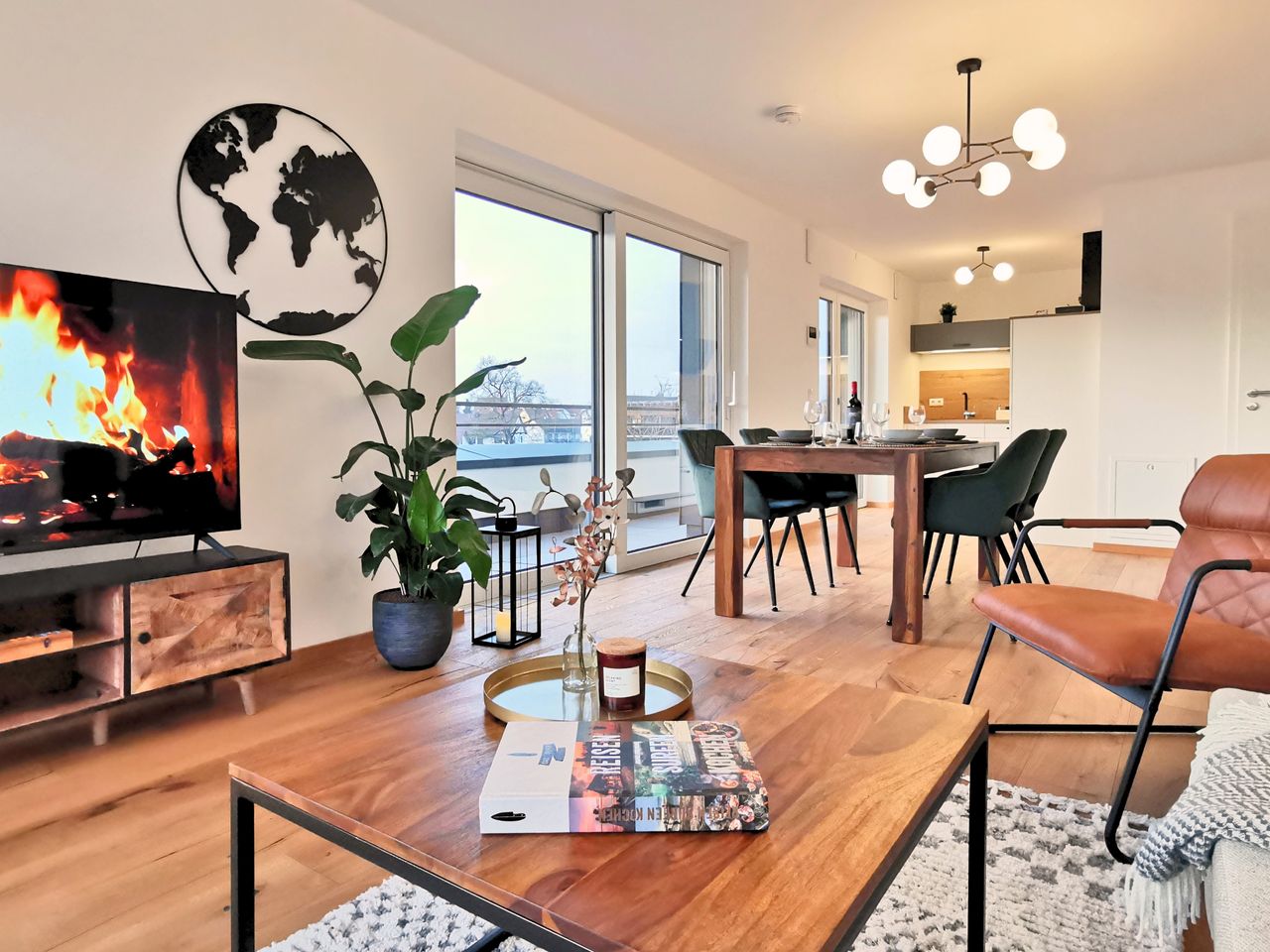 Wohnung Michaelsweg in Straubing