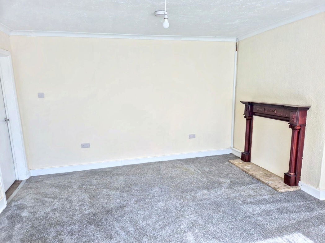 House Palmer Street in South Hetton