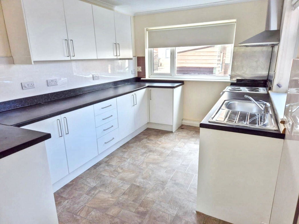 House Palmer Street in South Hetton