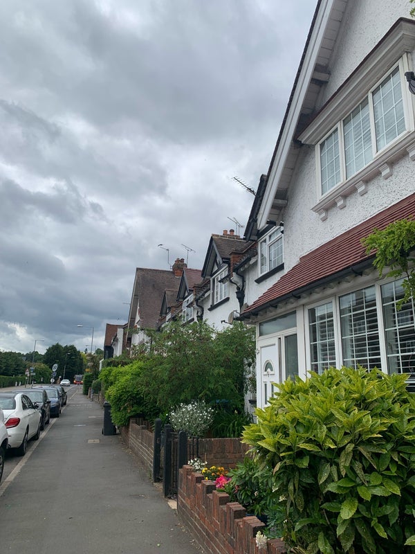 Room Kingston Vale in Greater London