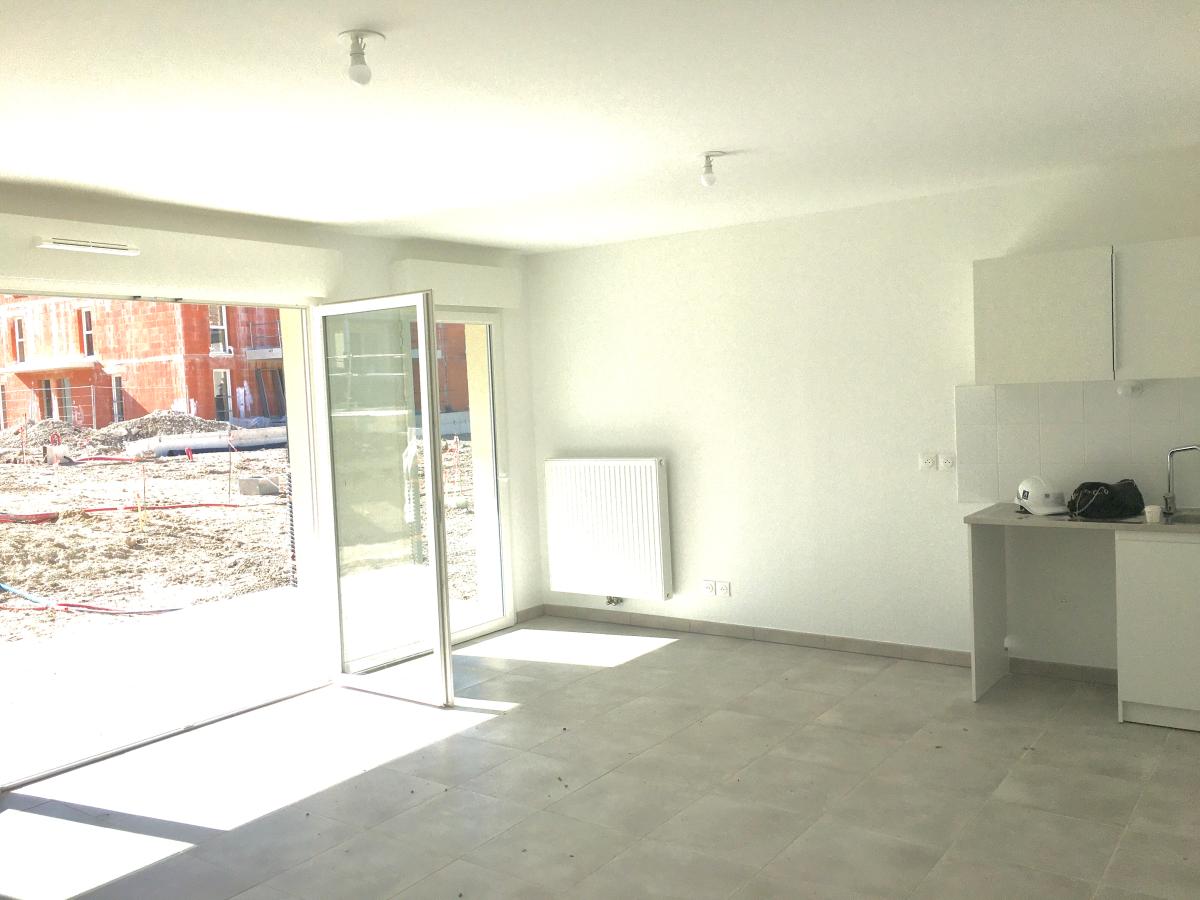 Appartement Allée des Sources à Saint-Cannat