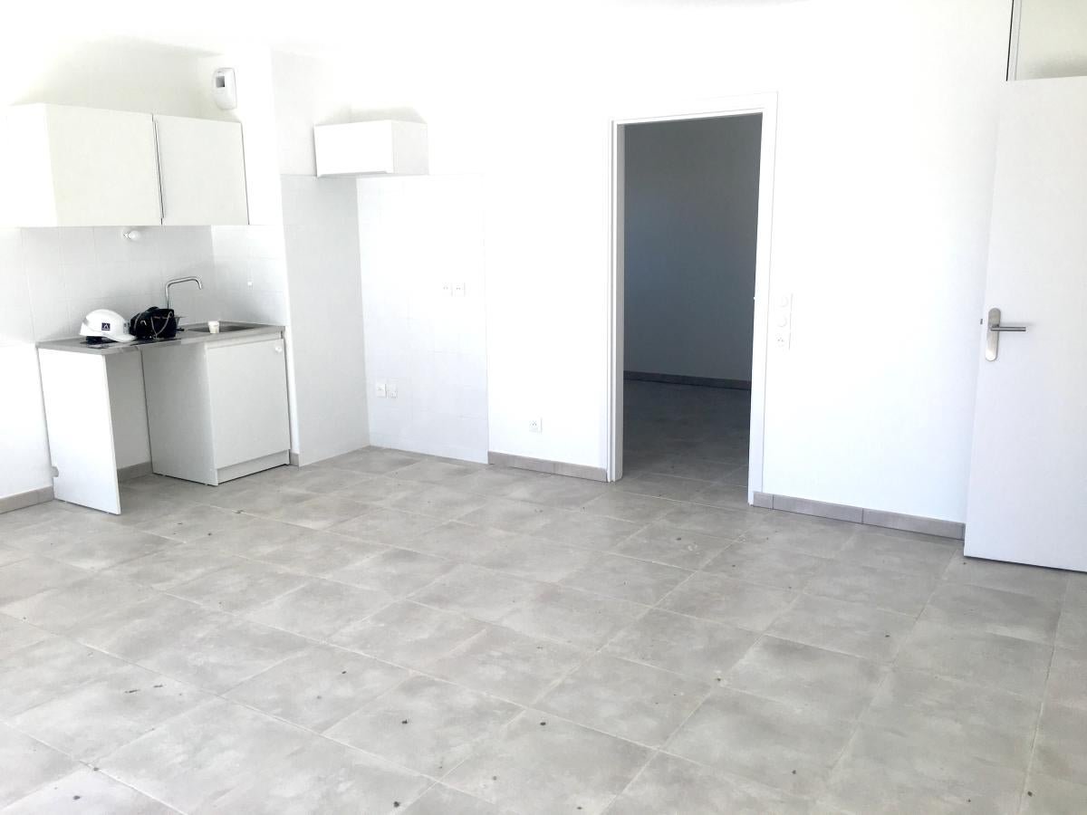 Appartement Allée des Sources à Saint-Cannat