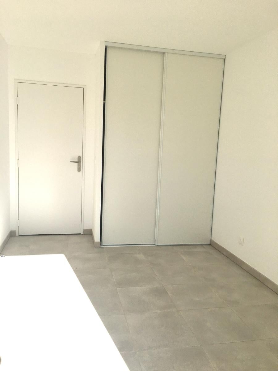 Appartement Allée des Sources à Saint-Cannat