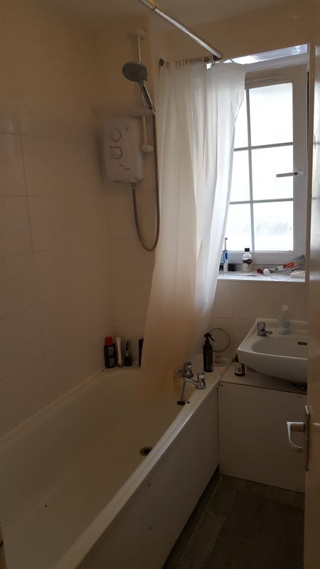 Room Pardoner Street in Greater London