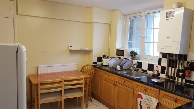Room Pardoner Street in Greater London