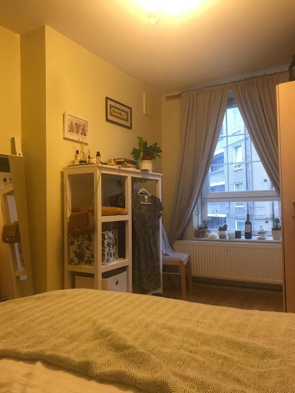 Room Pardoner Street in Greater London