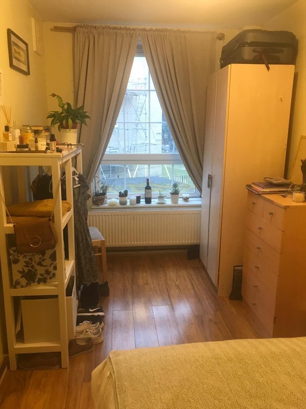 Room Pardoner Street in Greater London