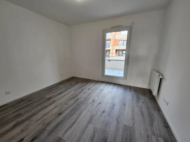 Appartement Rue Élise Deroche à Avrillé