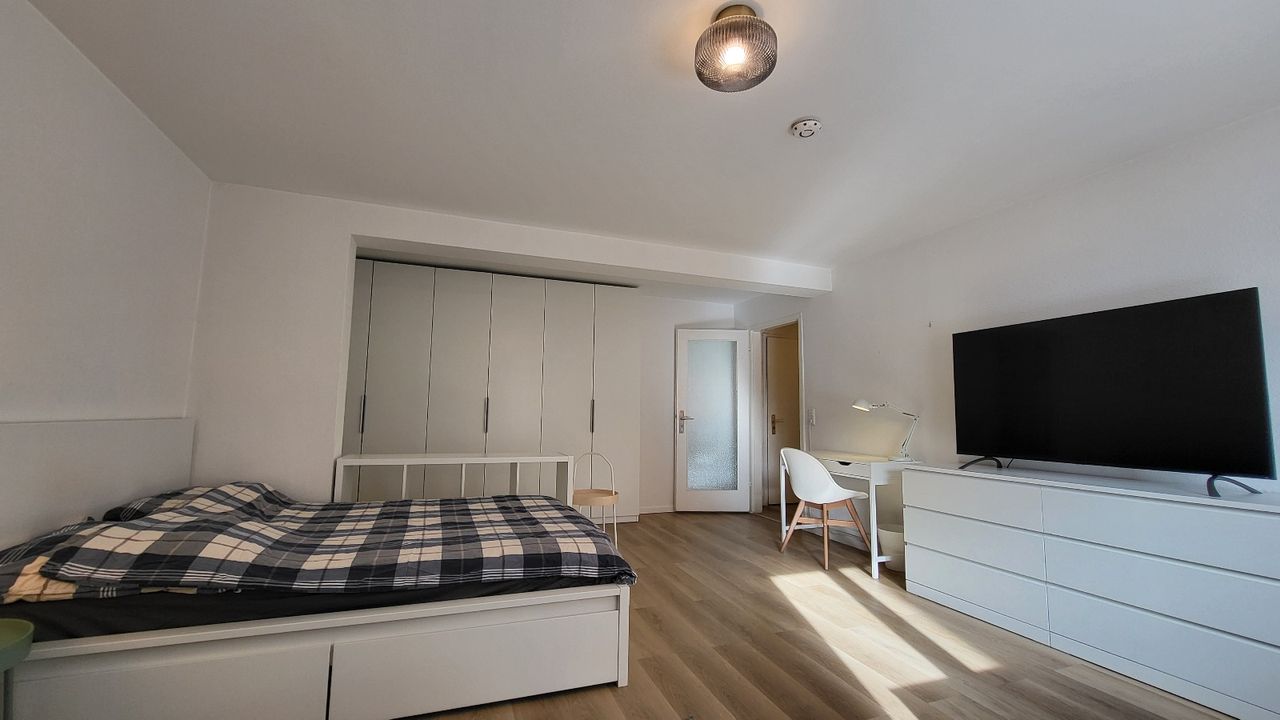 Wohnung Schwabstraße in Stuttgart
