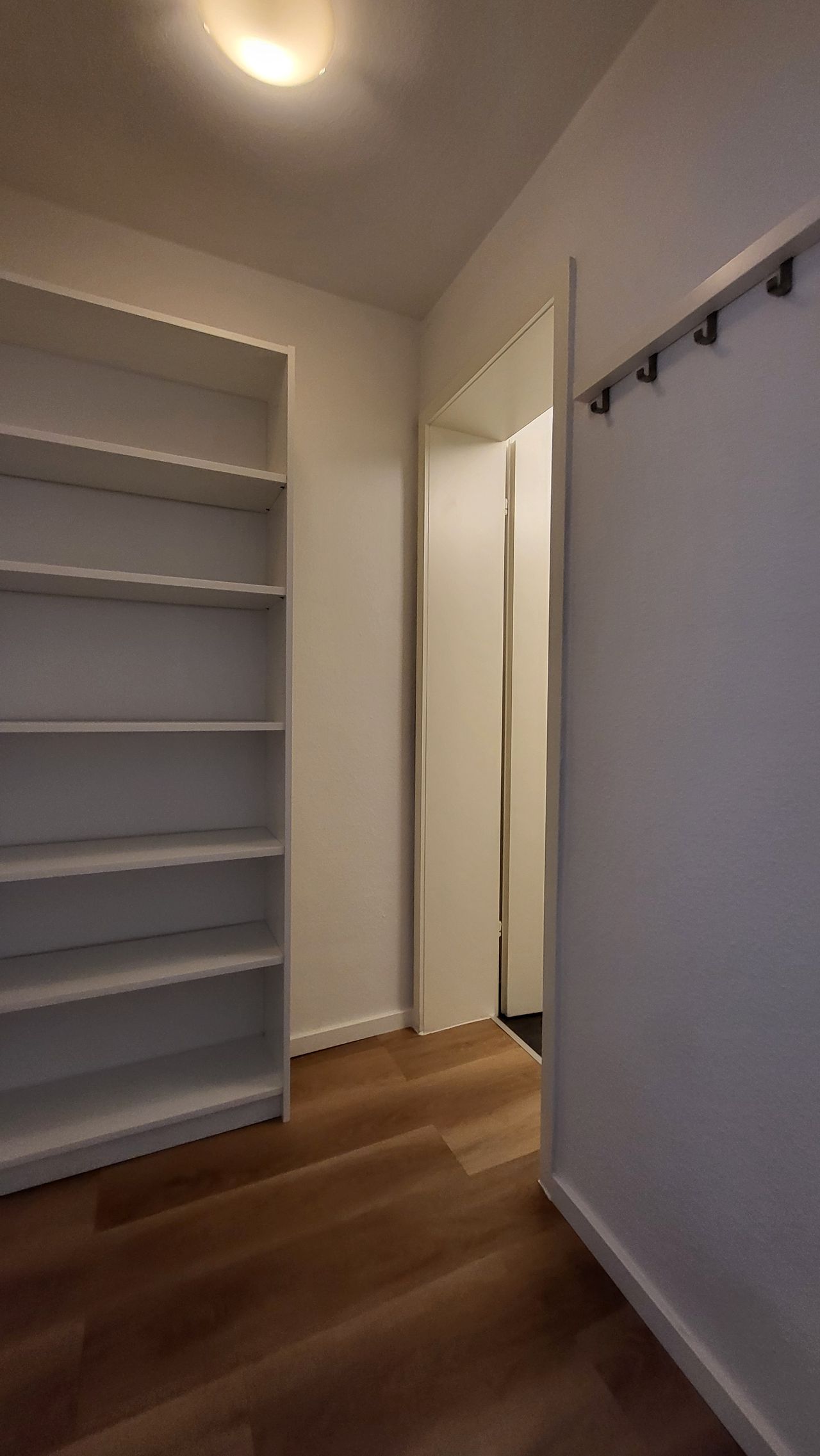 Wohnung Schwabstraße in Stuttgart