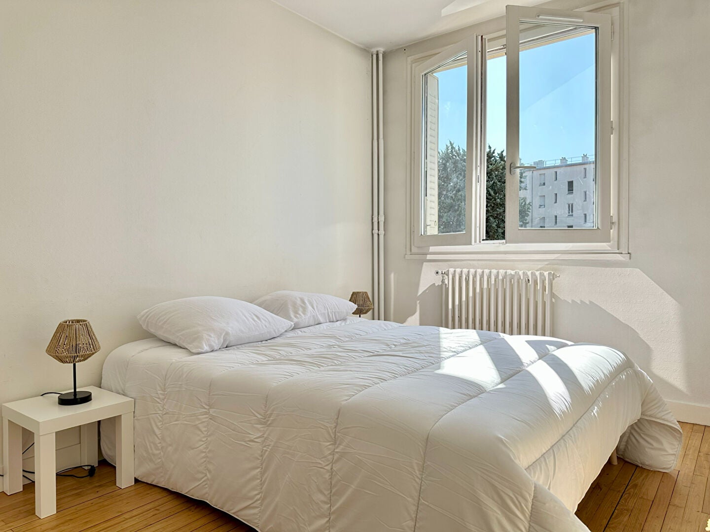 Flat Rue Joseph Chapelle in Lyon