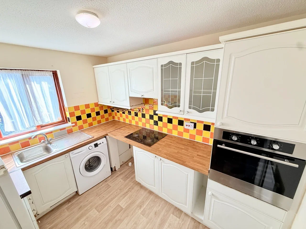 House Eastgate Close in Greater London