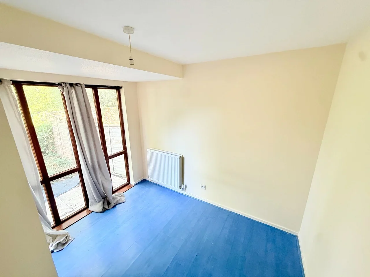 House Eastgate Close in Greater London