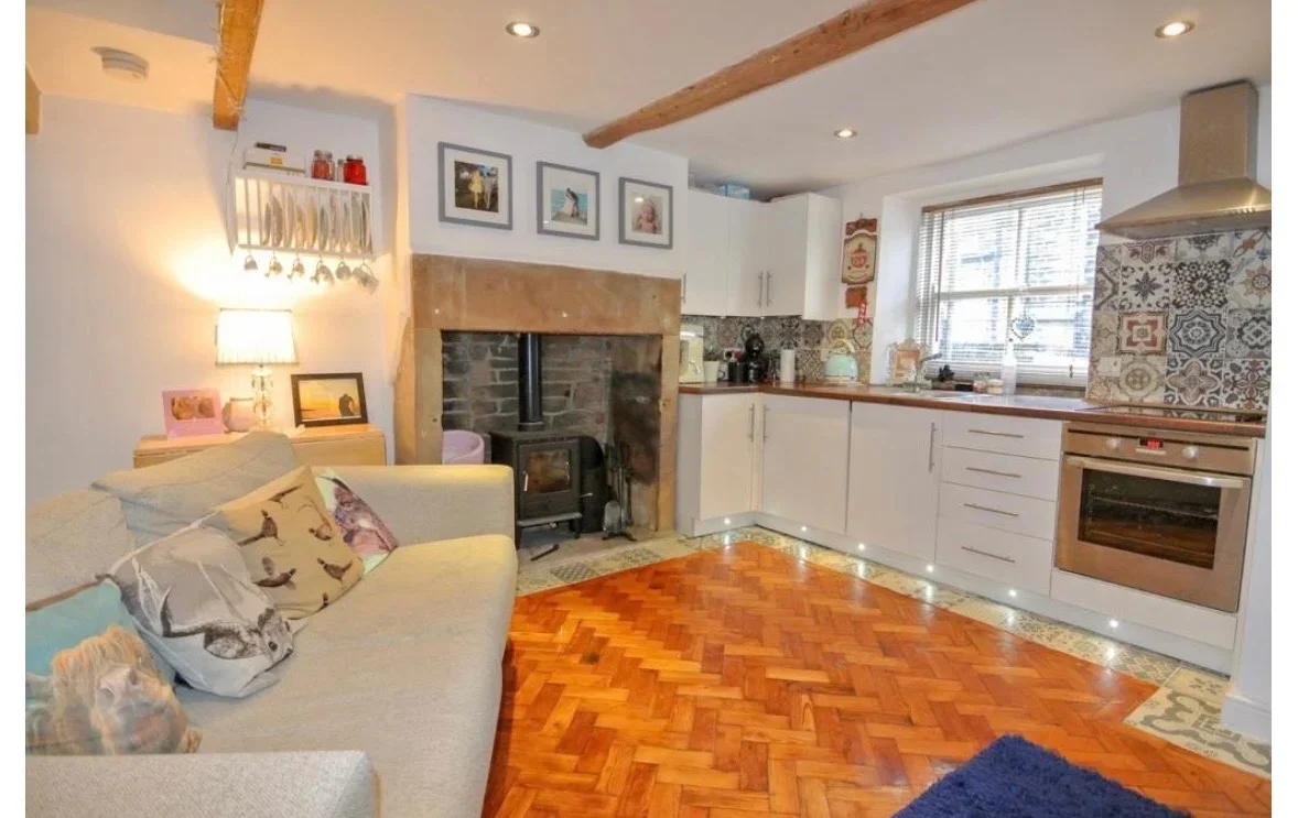 House Paris in Kirklees