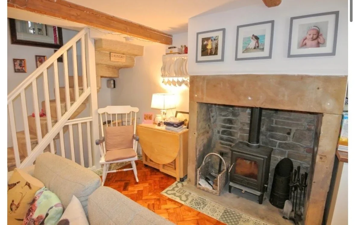 House Paris in Kirklees
