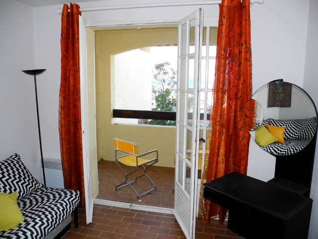 House Allée Mistral in Saint-Cyr-sur-Mer