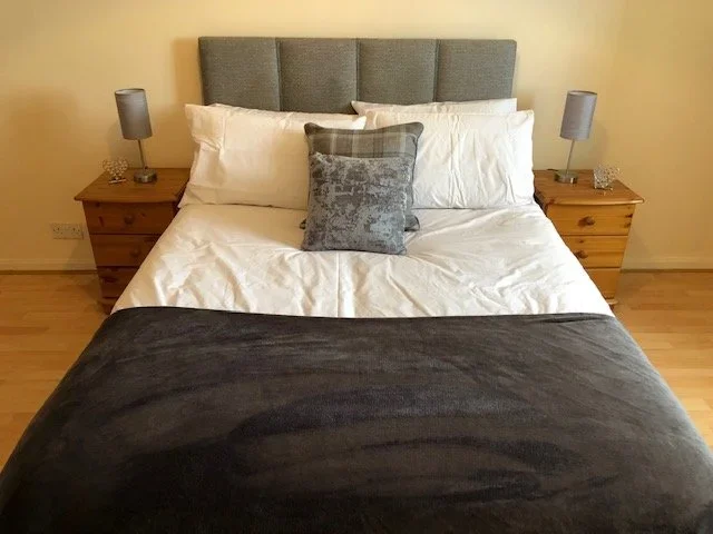 Flat Albyn Terrace in Aberdeen City