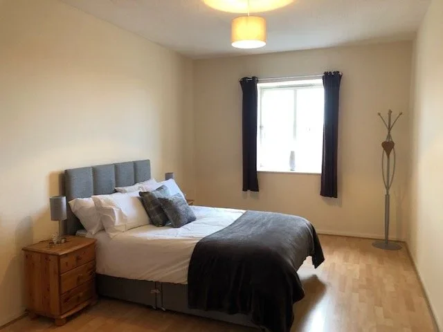 Flat Albyn Terrace in Aberdeen City