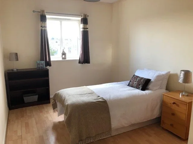 Flat Albyn Terrace in Aberdeen City
