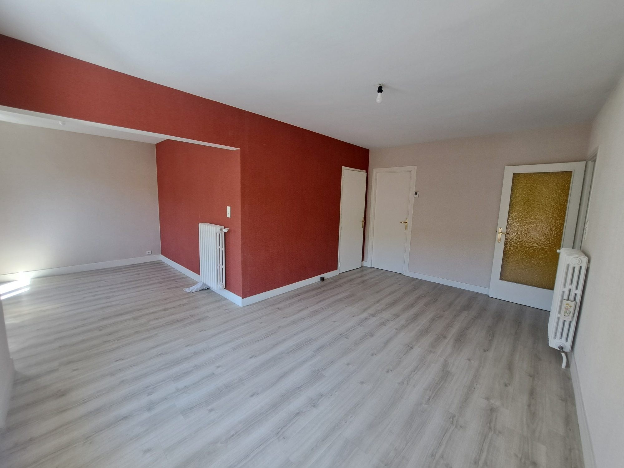 Appartement Rue des Chanelles à Clermont-Ferrand