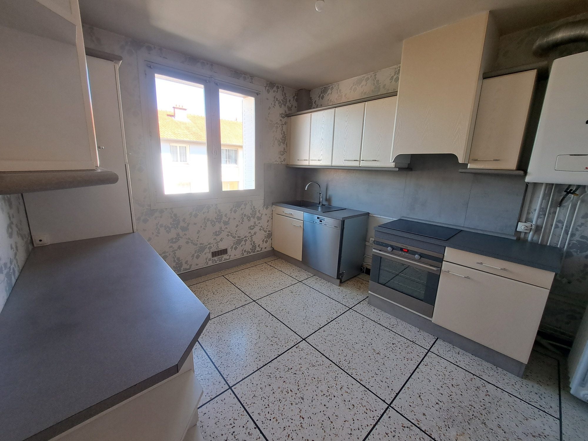 Appartement Rue des Chanelles à Clermont-Ferrand