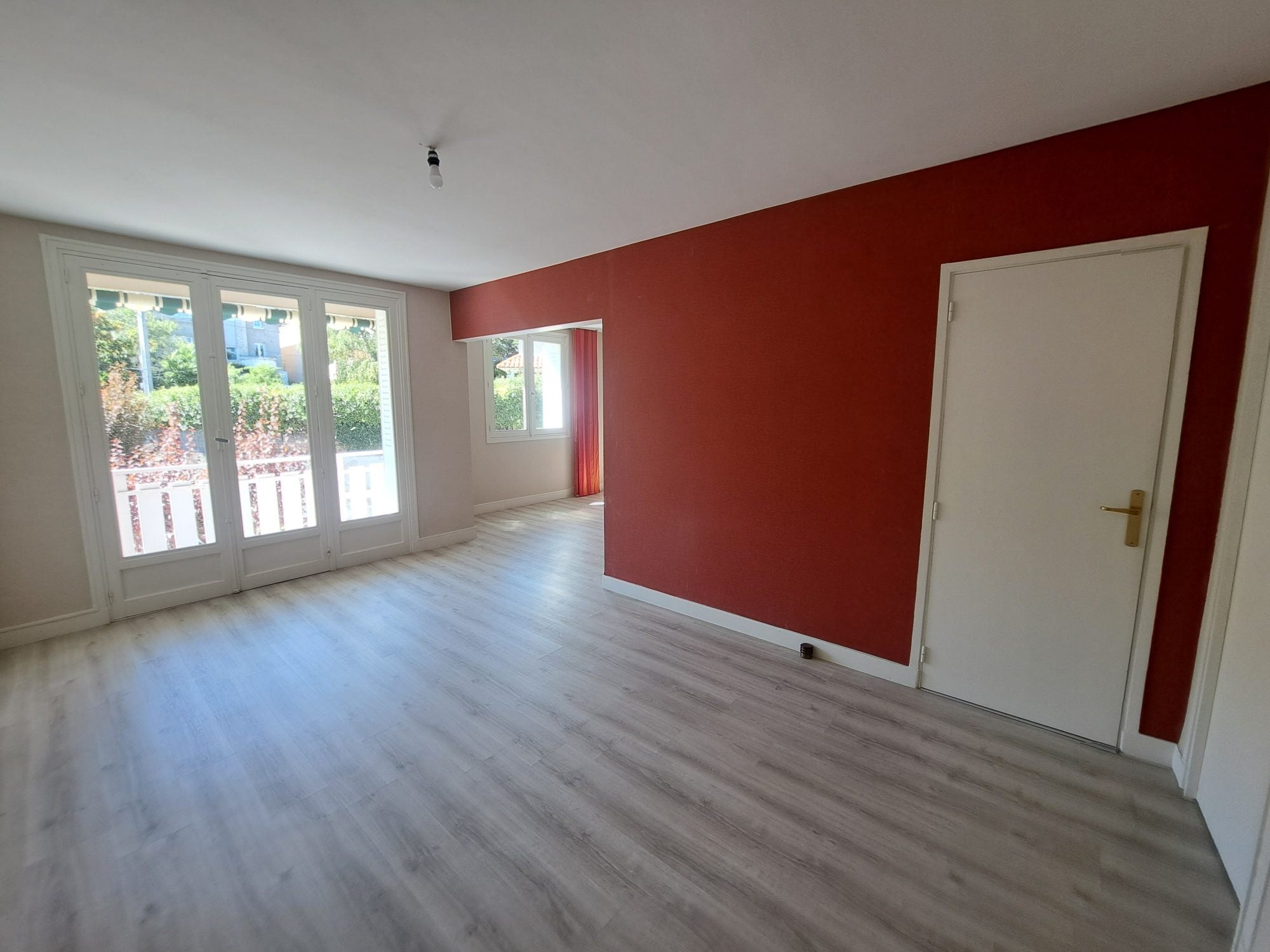 Appartement Rue des Chanelles à Clermont-Ferrand