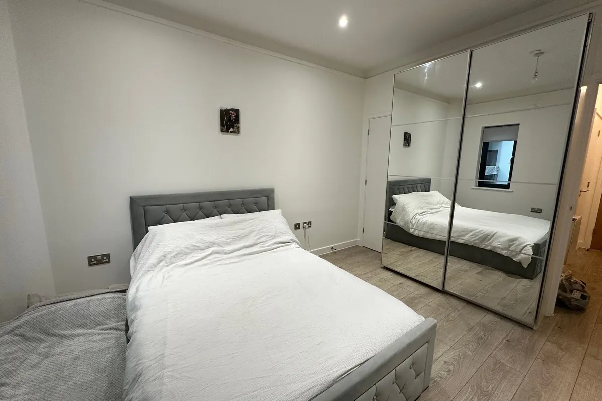Flat Edinburgh Way in Harlow