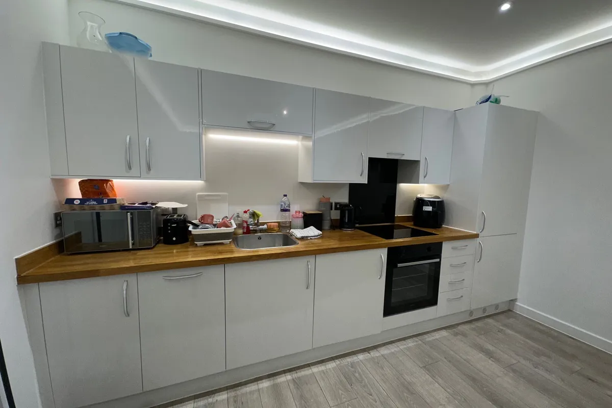 Flat Edinburgh Way in Harlow