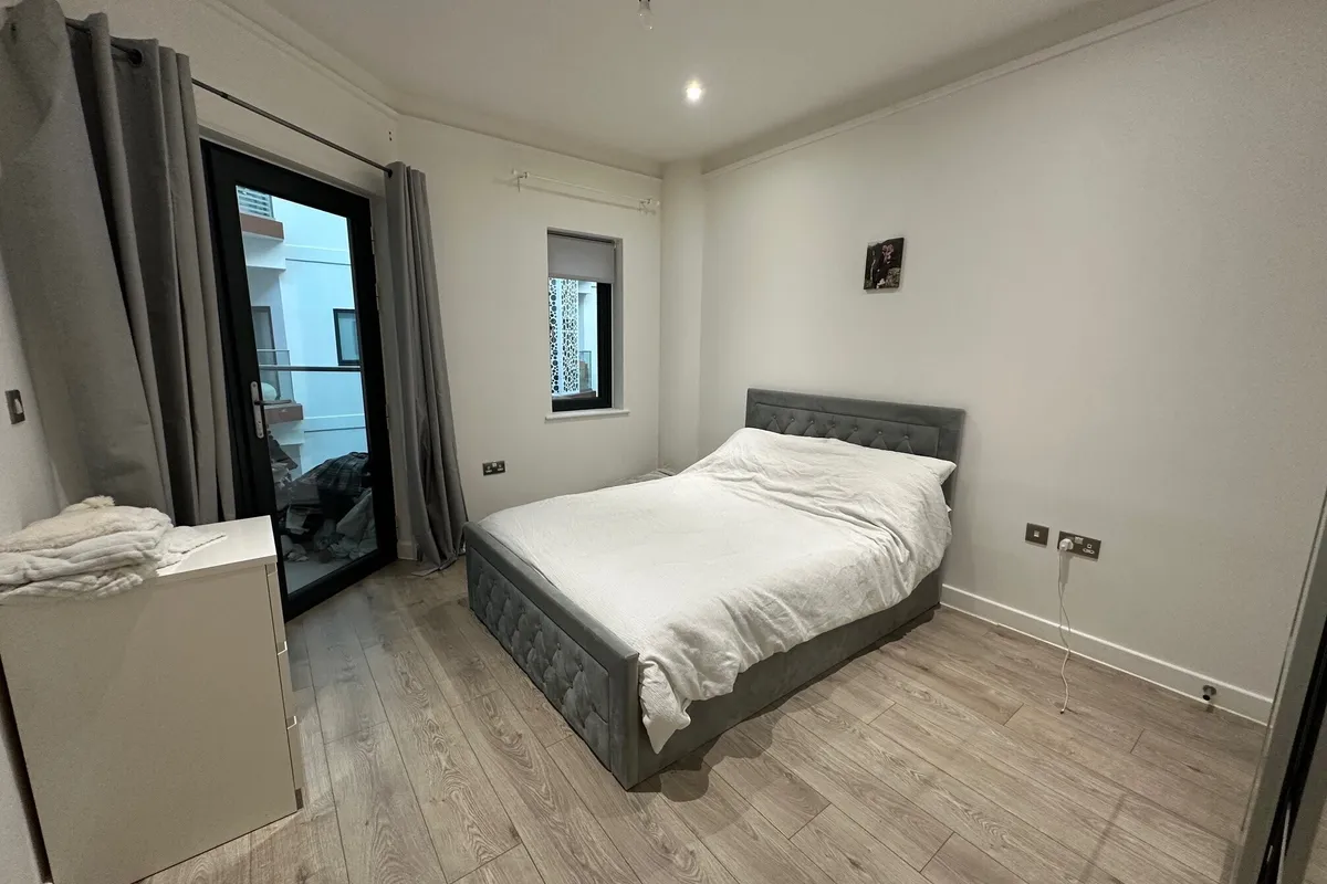 Flat Edinburgh Way in Harlow