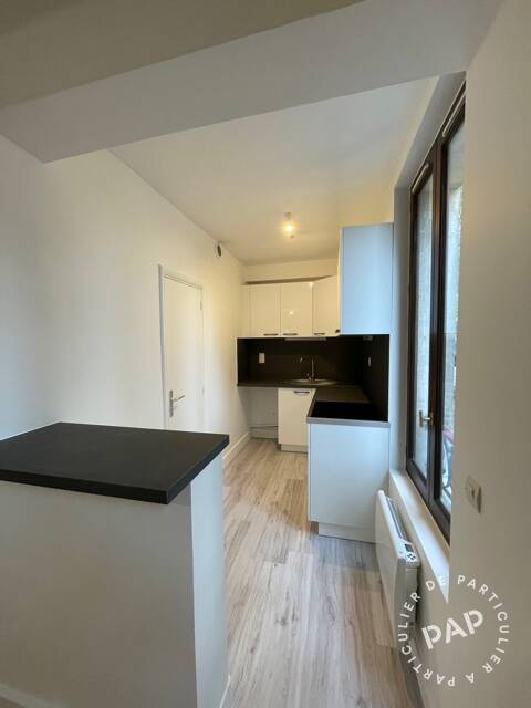 Appartement Avenue Arblade à Malakoff