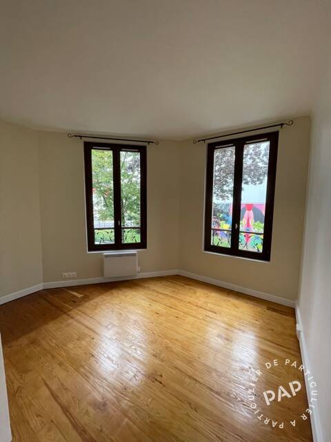 Appartement Avenue Arblade à Malakoff