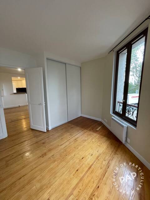 Appartement Avenue Arblade à Malakoff
