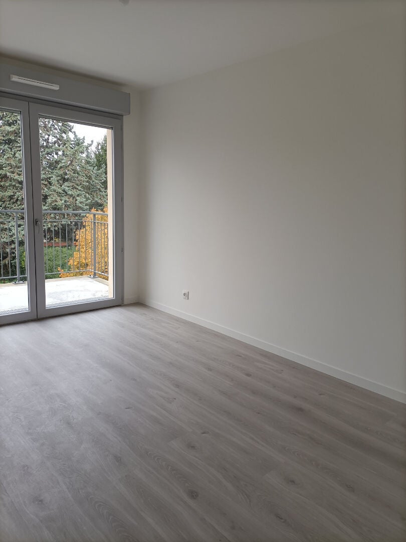 Flat Allée de Face in Brou-sur-Chantereine