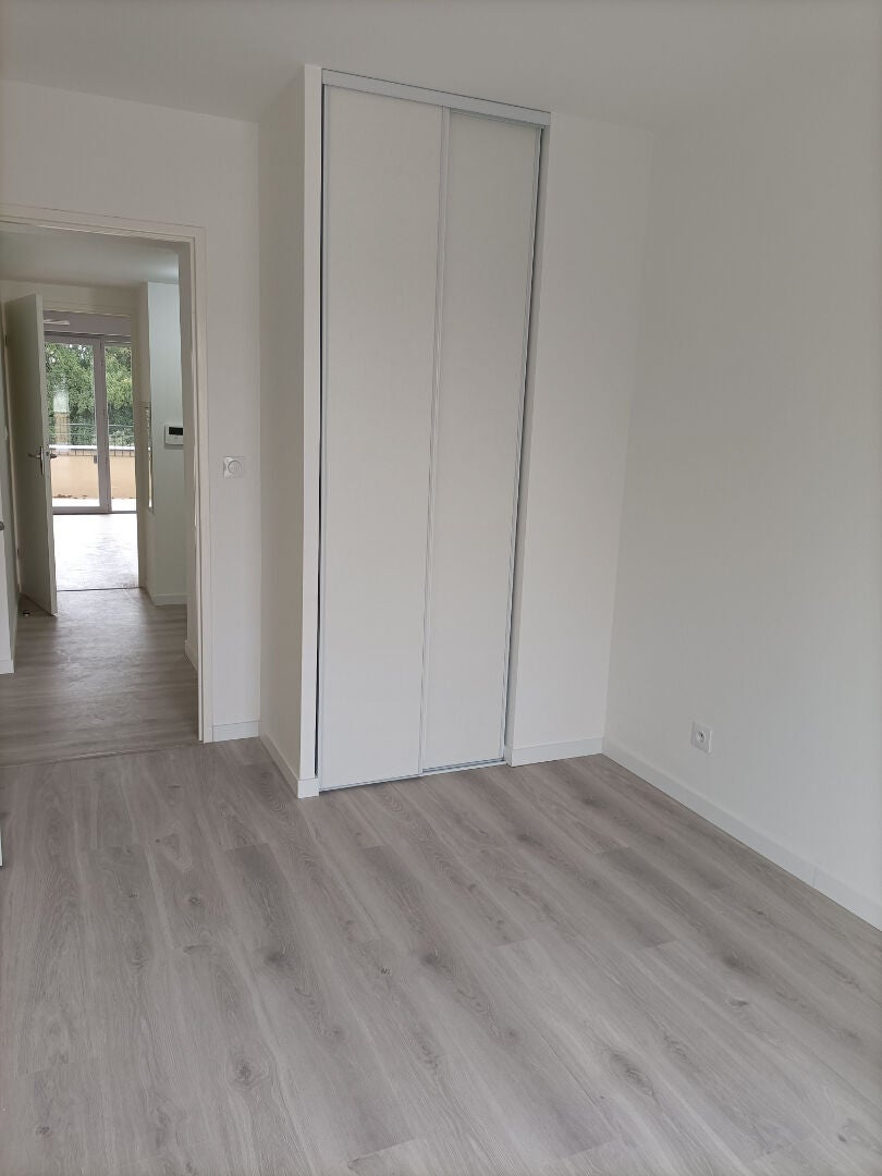 Flat Allée de Face in Brou-sur-Chantereine