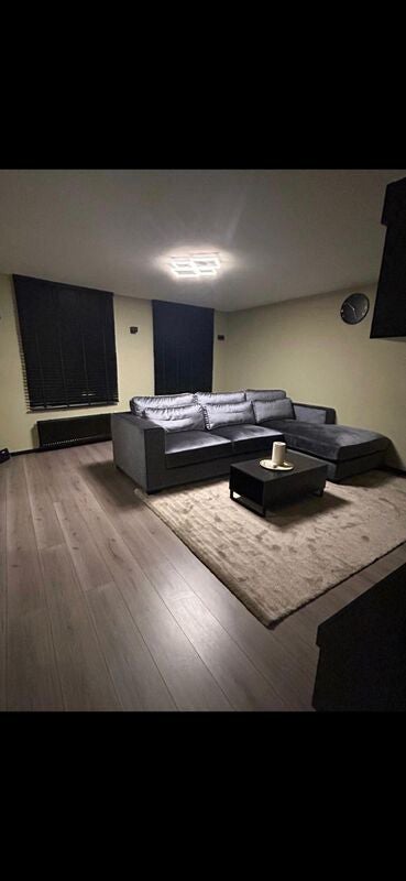 Appartement Hoefkade in Den Haag