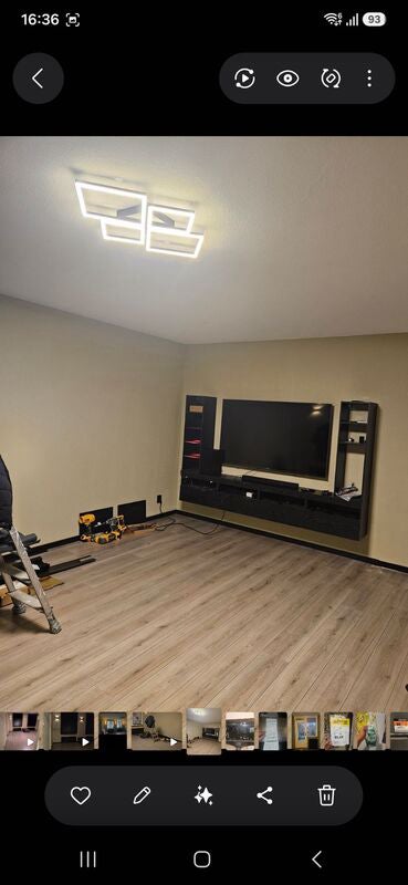Appartement Hoefkade 2