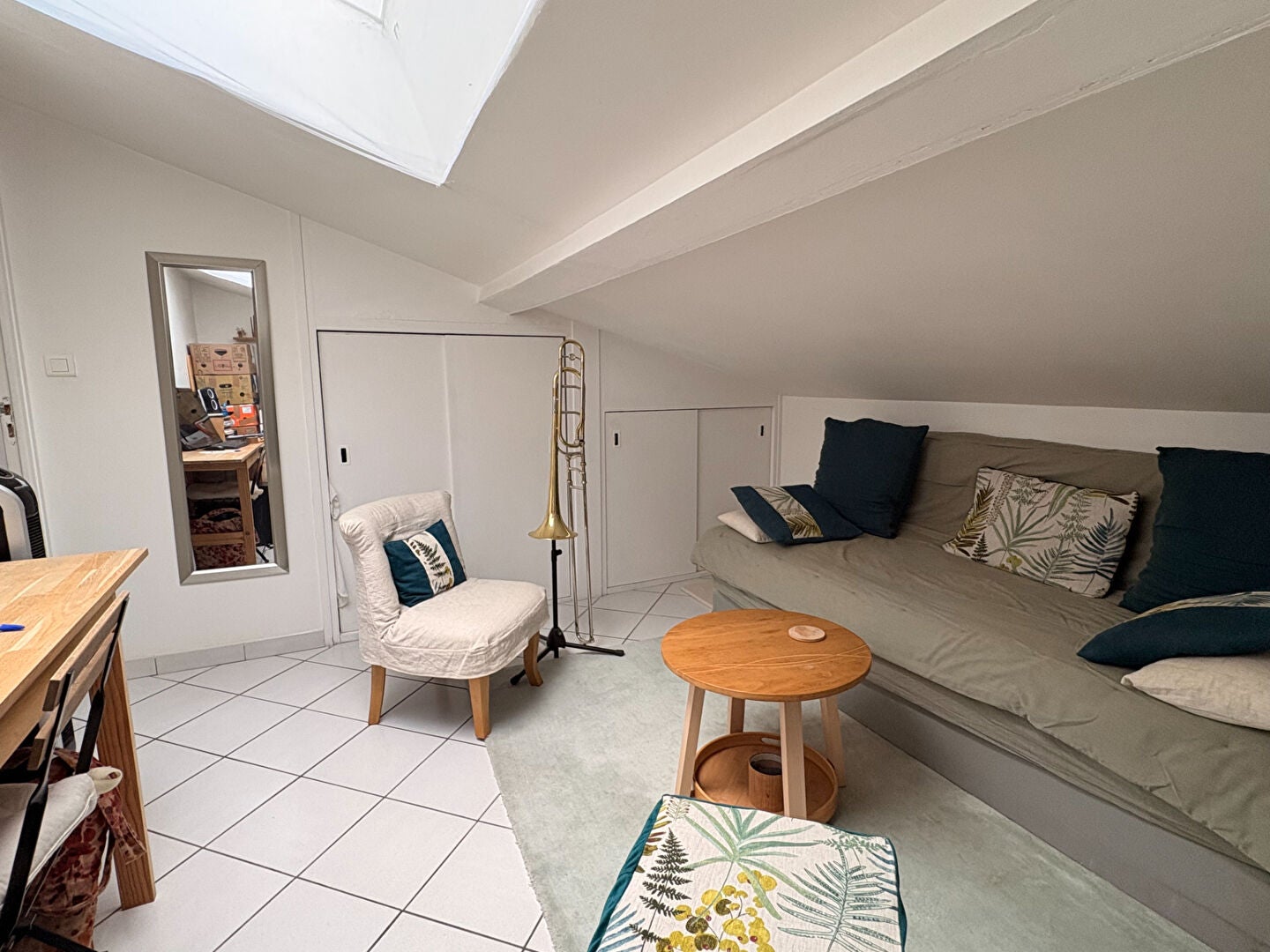 Appartement Rue André-François Bouffier à Valence