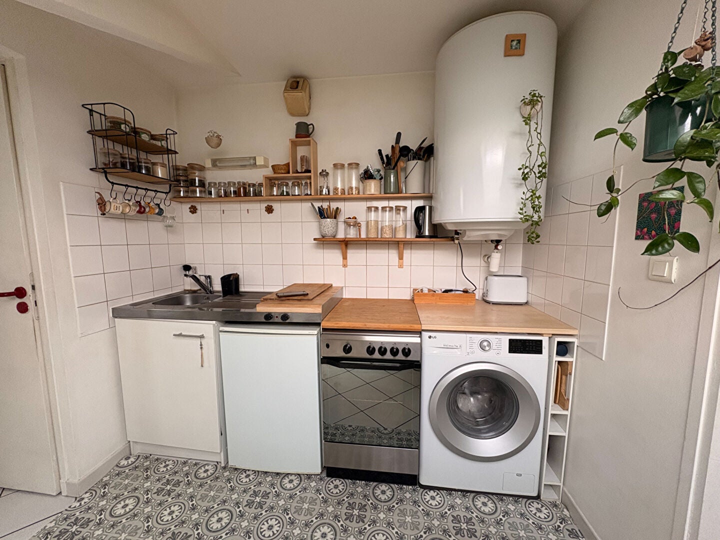 Appartement Rue André-François Bouffier à Valence
